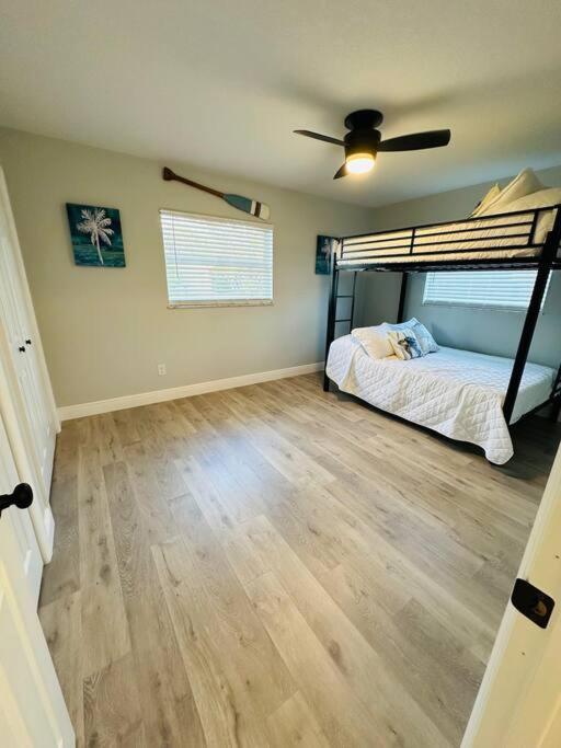 Villa Sea Turtle Cove Clearwater Exterior foto