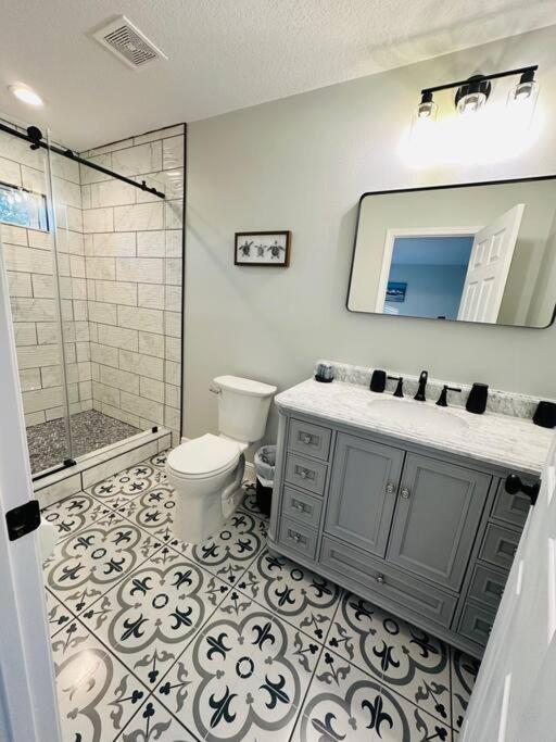 Villa Sea Turtle Cove Clearwater Exterior foto