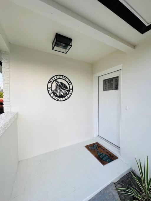 Villa Sea Turtle Cove Clearwater Exterior foto