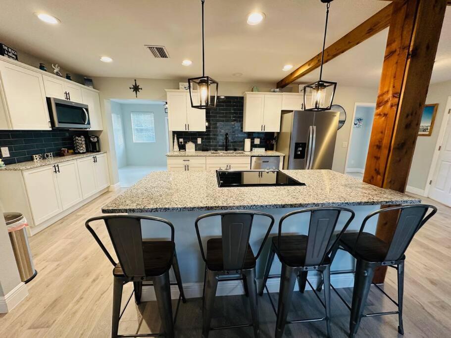 Villa Sea Turtle Cove Clearwater Exterior foto
