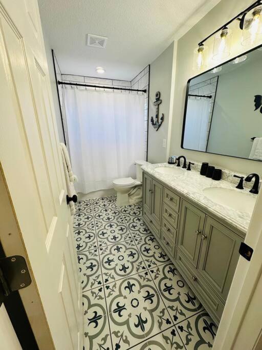 Villa Sea Turtle Cove Clearwater Exterior foto