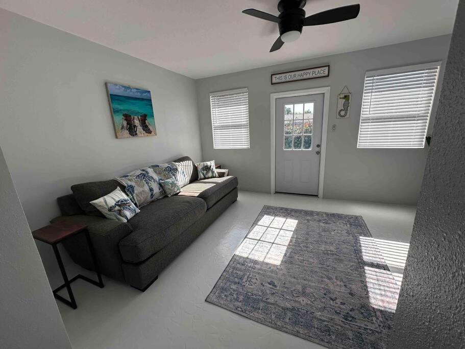 Villa Sea Turtle Cove Clearwater Exterior foto