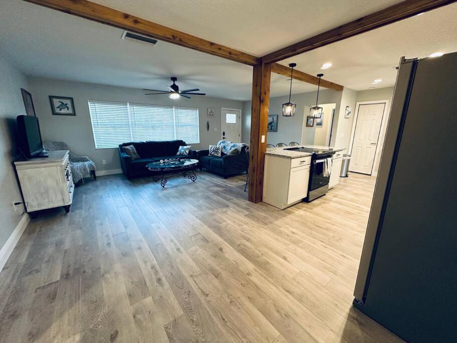 Villa Sea Turtle Cove Clearwater Exterior foto