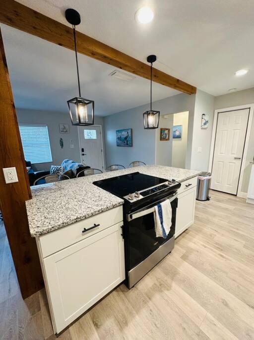 Villa Sea Turtle Cove Clearwater Exterior foto